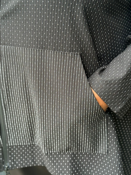 Kozan Jane Jacket - Starry