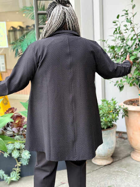 Kozan Jane Jacket - Starry