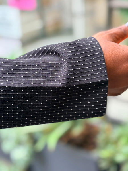 Kozan Jane Jacket - Starry