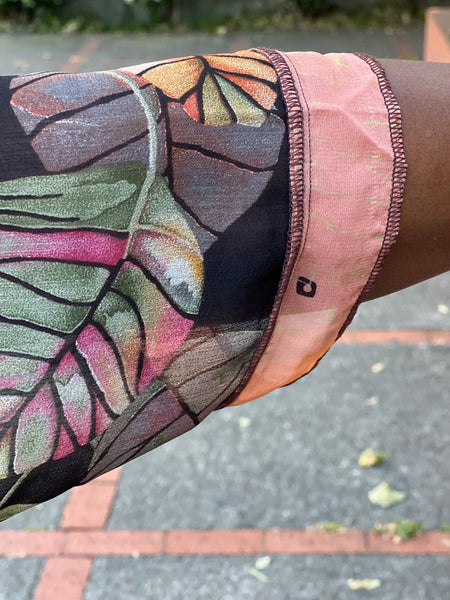 Sterling Styles Happy Coat -Cappucino