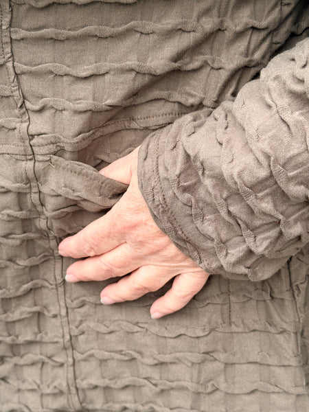 Habitat Textured Tides London Jacket