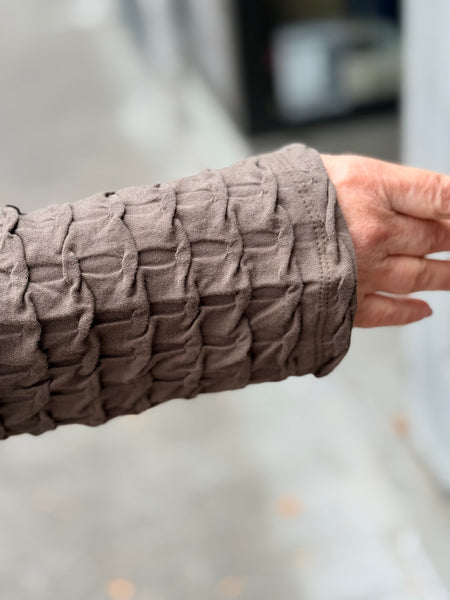 Habitat Textured Tides London Jacket