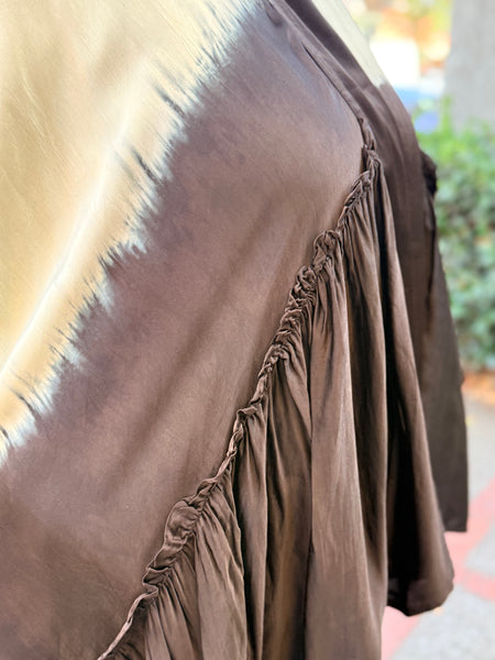 PREORDER: Kedem Livia Jacket-Black-OS