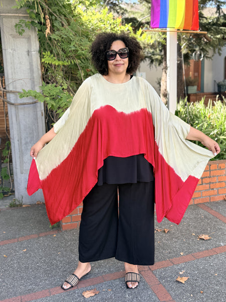 PREORDER: Kedem Aster Pullover-One Size