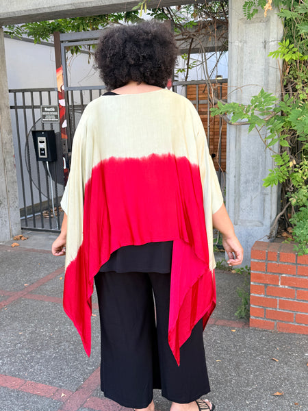 PREORDER: Kedem Aster Pullover-One Size