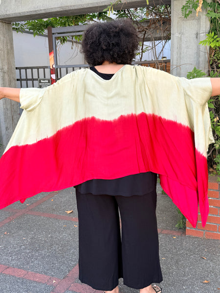 PREORDER: Kedem Aster Pullover-One Size