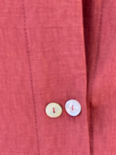 Niche Cosmos Blouse- Nutmeg