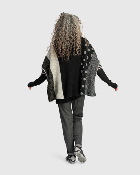 Alembika Urban Winnie Top, Storm Mix