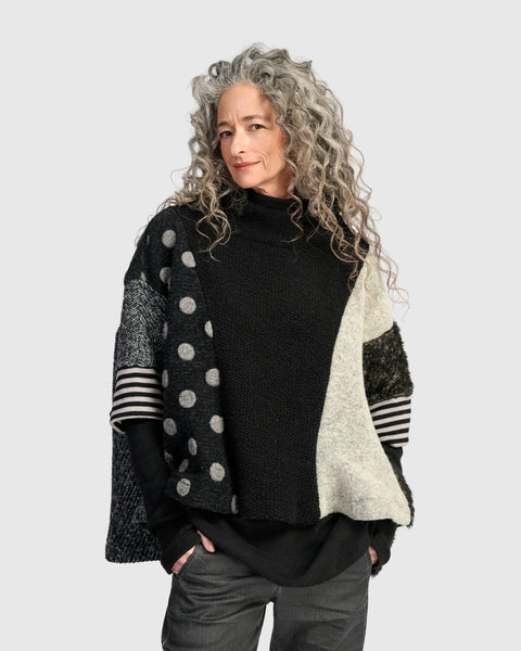 Alembika Urban Winnie Top, Storm Mix