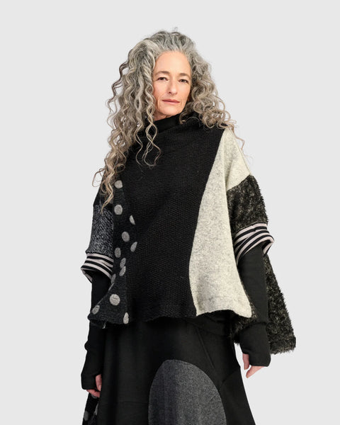 Alembika Urban Winnie Top, Storm Mix