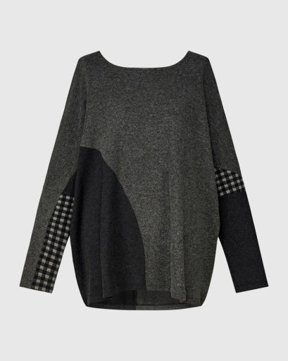 Alembika Quasar Curve Top, Carbon