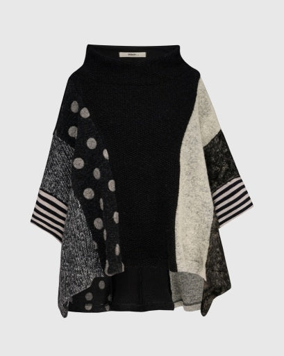 Alembika Urban Winnie Top, Storm Mix