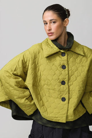 25% OFF FALL PRE ORDERS Yellow Sonoran Jacket